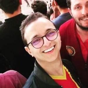 Meet your Posher, Aymen